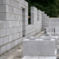 Beton falazóelem