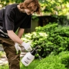 Pumpás permetező 5l STR STALCO GARDEN S103210415