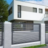 Polbram Ruby Kerítés panel 2m, 1,2m magas