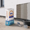 újHÁZ Styrokleber Polisztirol ragasztó Eps 25 kg