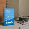 Cemix 2012 Premium Alapvakolat kézi 10-20 mm 40 kg