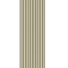 INTCO Decor JM1114 MDF akusztikus falpanel 600×2950 mm, fehérített tölgy