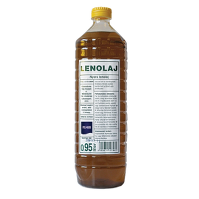 Poli-Farbe Lenolaj 0,95 l