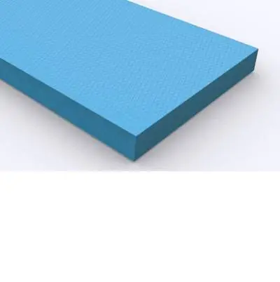 Ravatherm XPS 300 WB Hőszigetelő lemez, egyenes él 4 cm, (7,5 m2/cs)