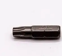REISSER behajtóhegy, TX30, 25mm