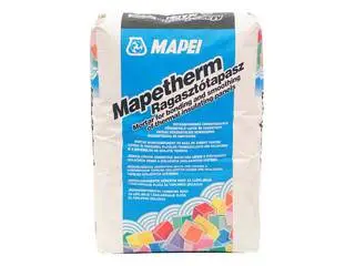 Mapei Mapetherm Ragasztótapasz 25 kg