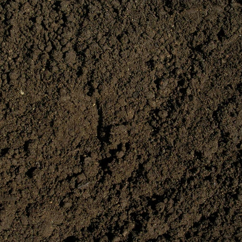 Termöföld (barna) 1,3to/m3