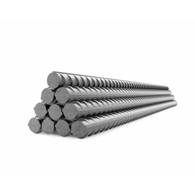 Betonacél B500B 8 mm x 6 m