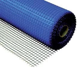 MP Masternet R-110 Vakolaterősítő háló kék 1x50 m