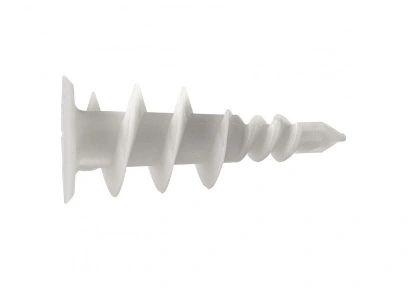 Koelner Csavarmenetű gipszkarton dűbel önfúró 100 db/doboz 16x36 mm