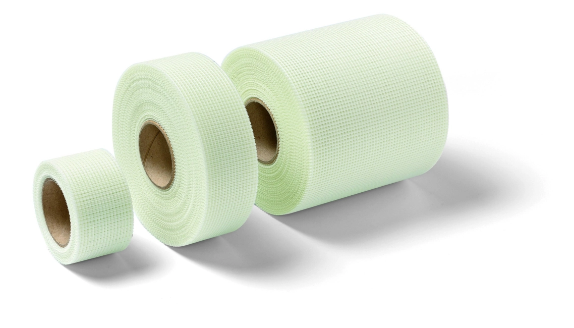 Schuller Rácsos szalag gipszkartonhoz 48 mm x 20 m