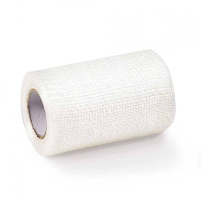 Schuller Rácsos szalag profi, gipszkartonhoz, öntapadós 144 mm x 45 m