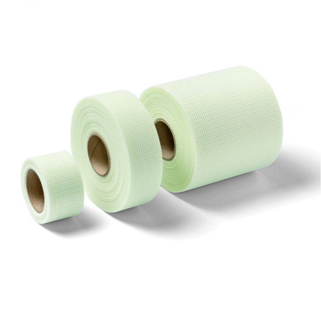 Schuller Rácsos szalag profi, gipszkartonhoz, öntapadós 48 mm x 90 m