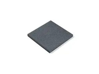 Semmelrock La Linia Lap bazaltantracit 40x40x3,8 cm