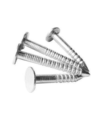 Koelner Zsindelyszeg horganyzott 5 kg/doboz 3x20 mm