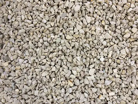 Zúzott kő UNZ 11/22 szürke (1,4to/m3)