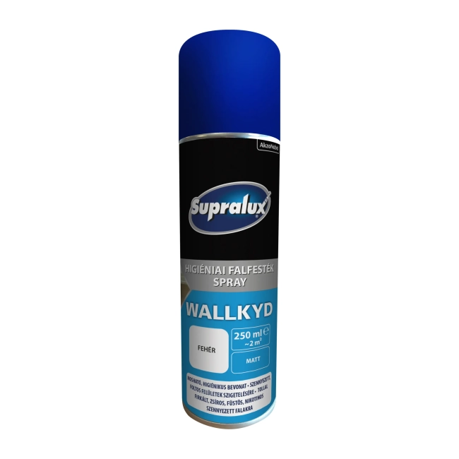 S. Lux Wallkyd spray