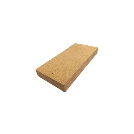 Samott lap 3cm-es olasz 25x12,3x3,2cm 781db/rkl