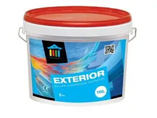 Revco Exterior Homlokzatfesték B1, 10 l
