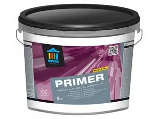 Revco Primer Vékonyvakolat alapozó 3,75 kg