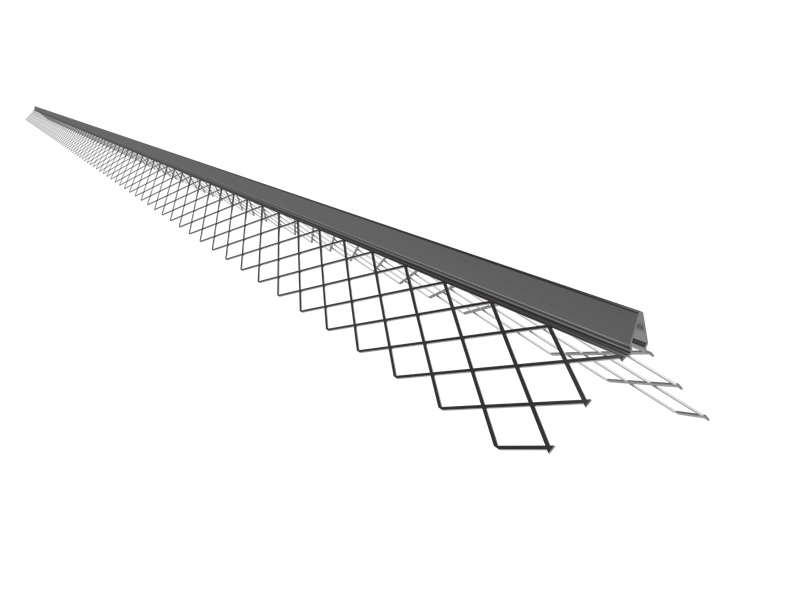 GP Vakolat élvédő 36x36 0,5 (IRIS) 3,0m