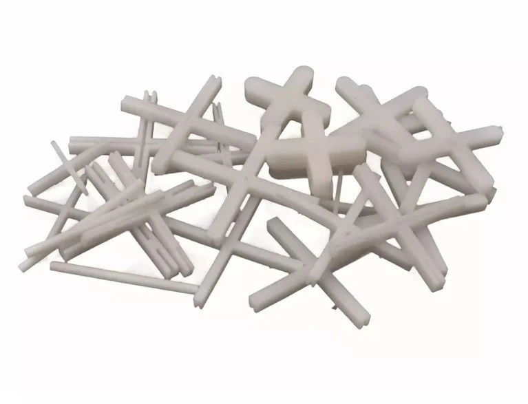 MB Fugakereszt hosszúszárú,tömör, mart 3 mm 250 db/csomag
