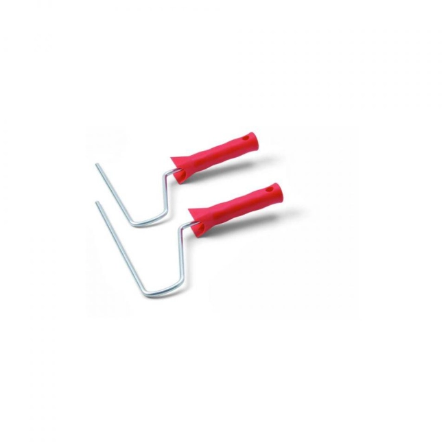 Schuller Festőhenger nyél profi, cink bevonat 27 cm/8 mm