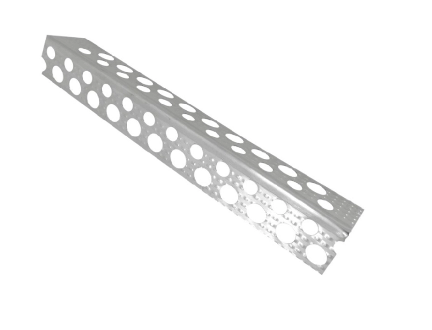 DK Profifix AL élvédő pixelezéssel 90° 3m