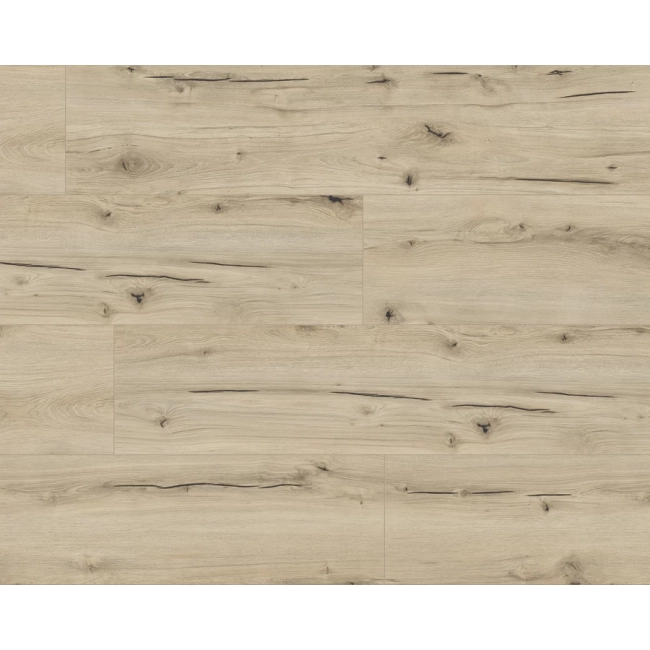 Classen 62500 Emotions Laminált padló, CLASSIC AQUA, 4V Caldo Oak L4096 Stone Oak light grey, 8mm
