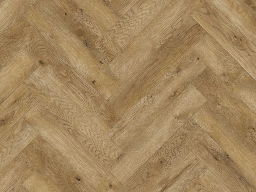 Classen 66615 Manor Angers Laminált padló, PRÉMIUM AQUA L4114 Pemberton Oak nature, 8 mm