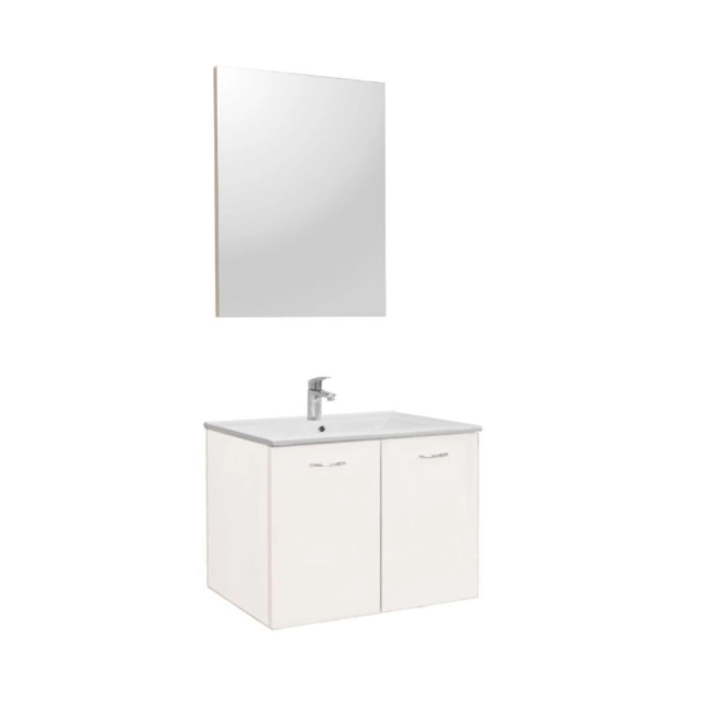 Leziter Zoya 60 Komplett fehér