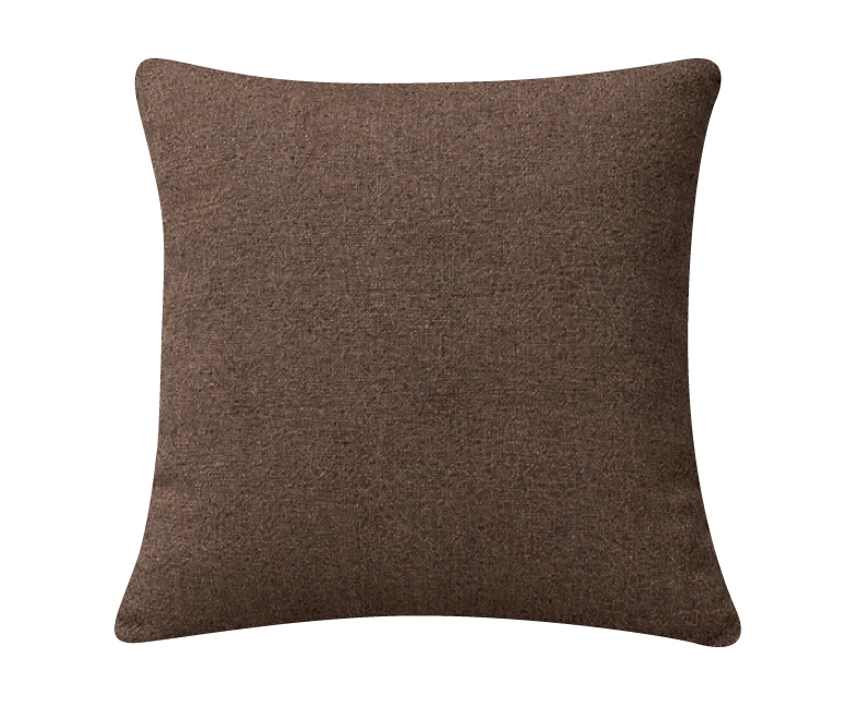 L-YO Peacock extra párna, taupe