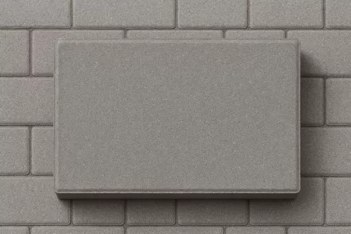 SW Városkő Térkő szürke 30x20x6 cm