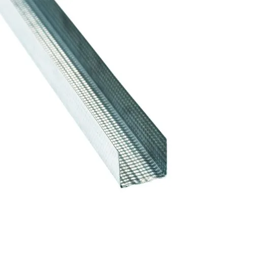 MTC CD 60 Mennyezeti profil 0,5 mm, 4 m