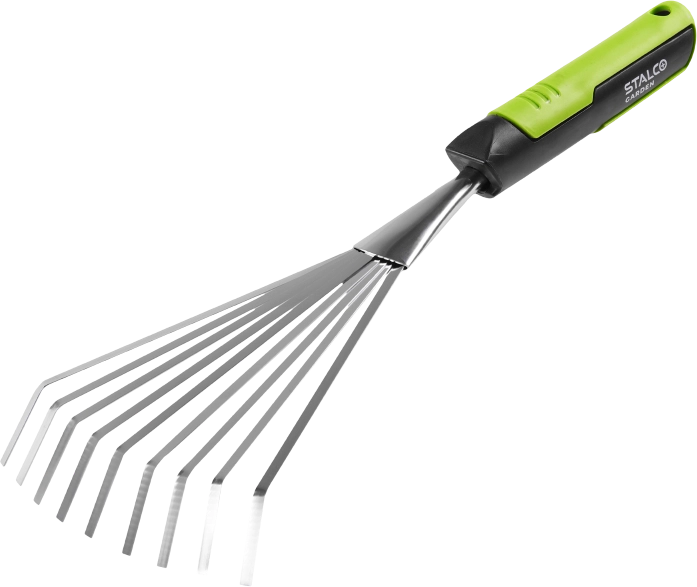 Kézi lombseprű XTR STALCO GARDEN S105610012