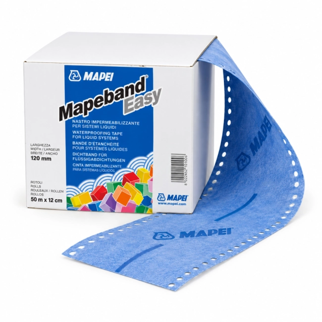 Mapei Mapeband Easy H130 Hajlaterősítő szalag 30 fm