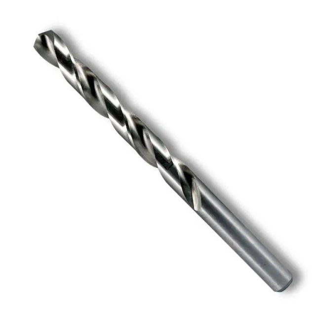 Dedra Fémfúró 1 db, HSS, DIN338, 8,0x117mm