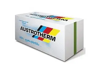 Austrotherm AT-L2 Expandált lépéshangszigetelő lemez 3 cm (8 m2/cs)