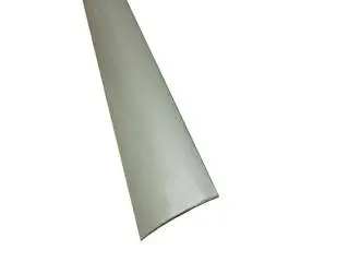 Baudekor ProfiFloor Öntapadós áthidaló profil alu. ezüst 40 mm x 2,7 m