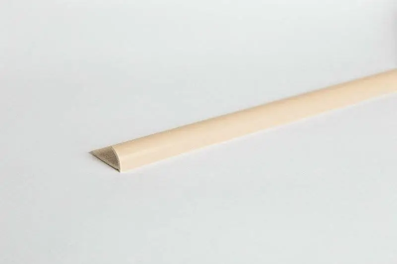 Baudekor Cezar PVC élvédő 103 bézs 10 mm x 2,5 m