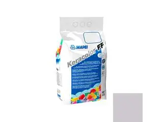 Mapei Keracolor FF Flex Fugázó 6 mm-ig 110 manhattan 5 kg
