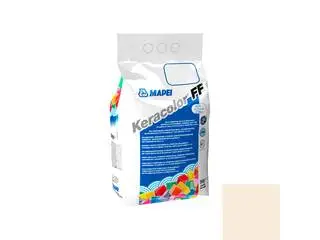Mapei Keracolor FF Flex Fugázó 6 mm-ig 130 jázmin 5 kg