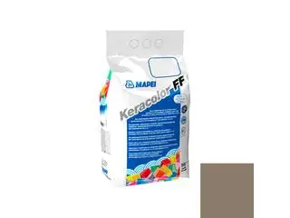 Mapei Keracolor FF Flex Fugázó 6 mm-ig 134 selyem 5 kg