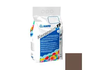 Mapei Keracolor 144 FF Flex Fugázó 6 mm-ig csokoládé 2 kg