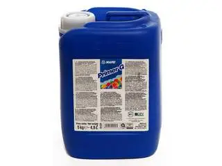 Mapei Primer G Műgyanta bázisú alapozó 5 kg