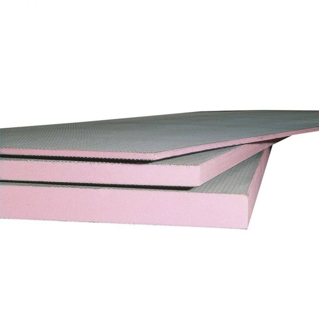 Murexin Uniplatte Építőlemez 5x60x260 cm 1,56 m2