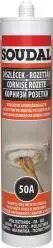 Soudal 50A Szerelőragasztó 280 ml