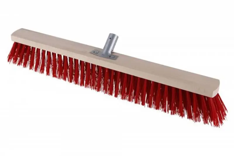 Járdaseprű nyél nélkül 60 cm