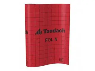 Tondach Tuning FOL N páraáteresztő alátétfólia 120 g, 1,5x50 m