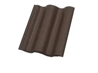 Terrán Synus Alapcserép resistor mocca